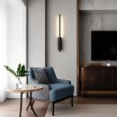 applique murale led de luxe nordique luminaire décoratif d'intérieur