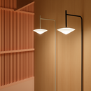 applique murale led design moderne pour éclairage artistique élégant