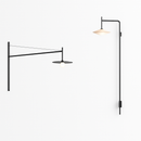 applique murale led design moderne pour éclairage artistique élégant