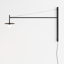 applique murale led design moderne pour éclairage artistique élégant