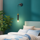 applique murale led double tête acrylique maison décor