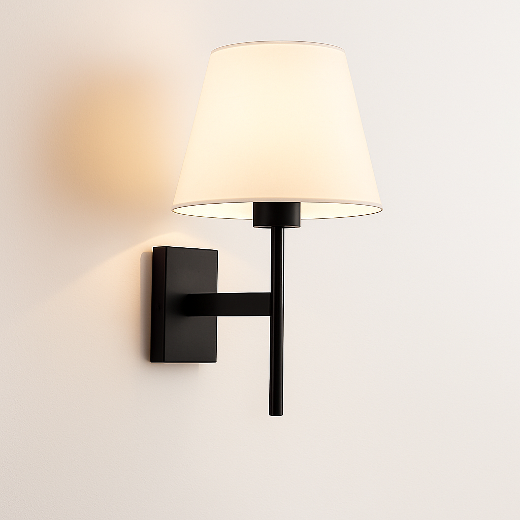 Applique murale LED E27 moderne - vue 12 sur 21
