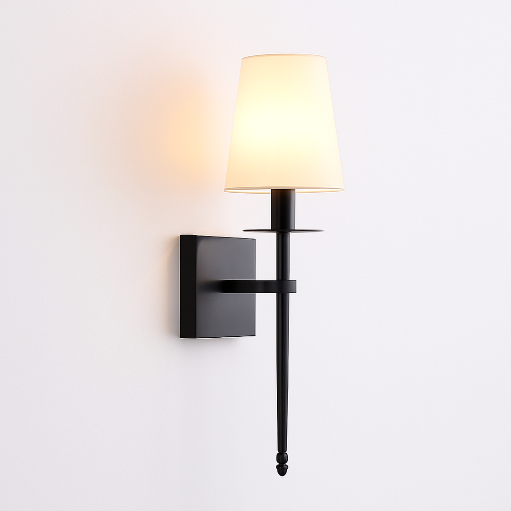 Applique murale LED E27 moderne - vue 13 sur 21