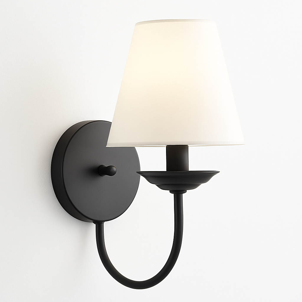 Applique murale LED E27 moderne - vue 14 sur 21