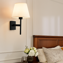 Applique murale LED E27 moderne