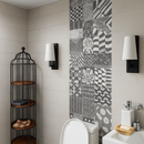 Applique murale LED E27 moderne