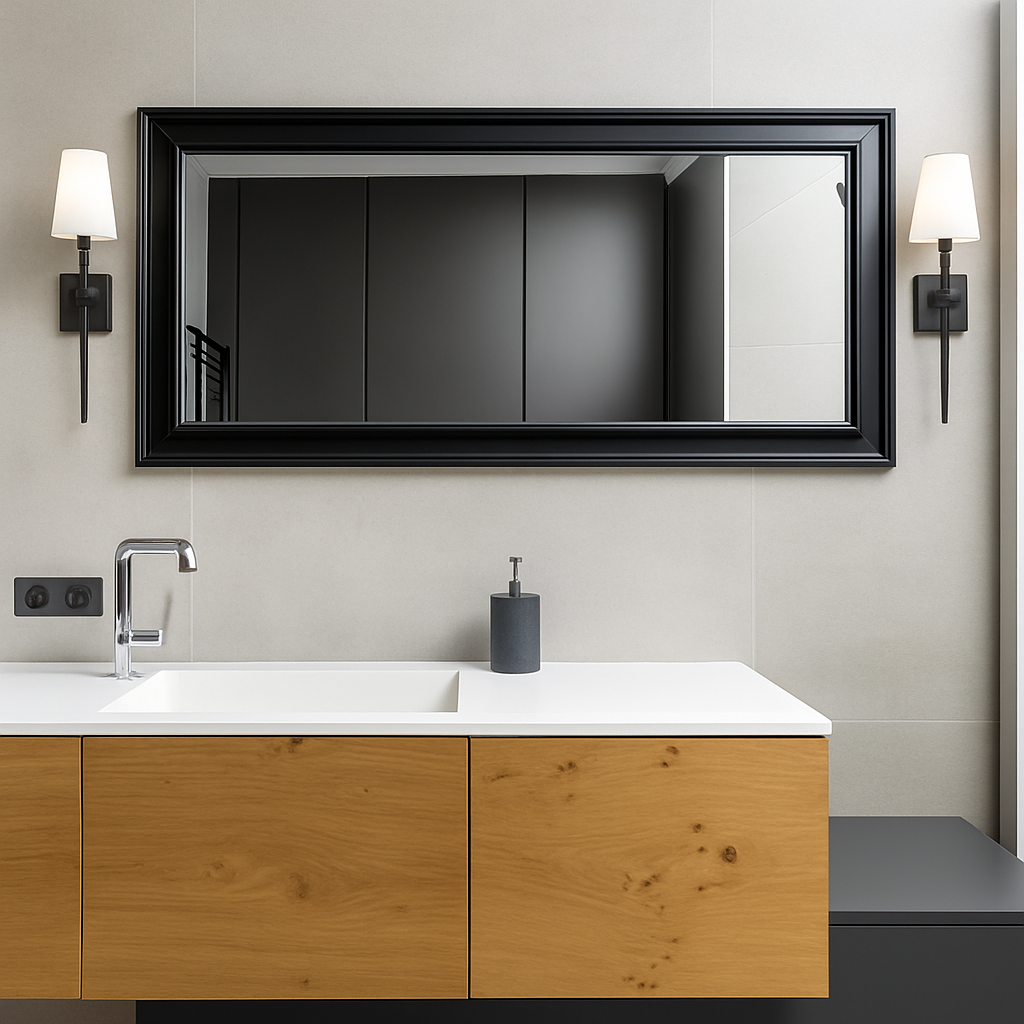 Applique murale LED E27 moderne - vue 5 sur 21
