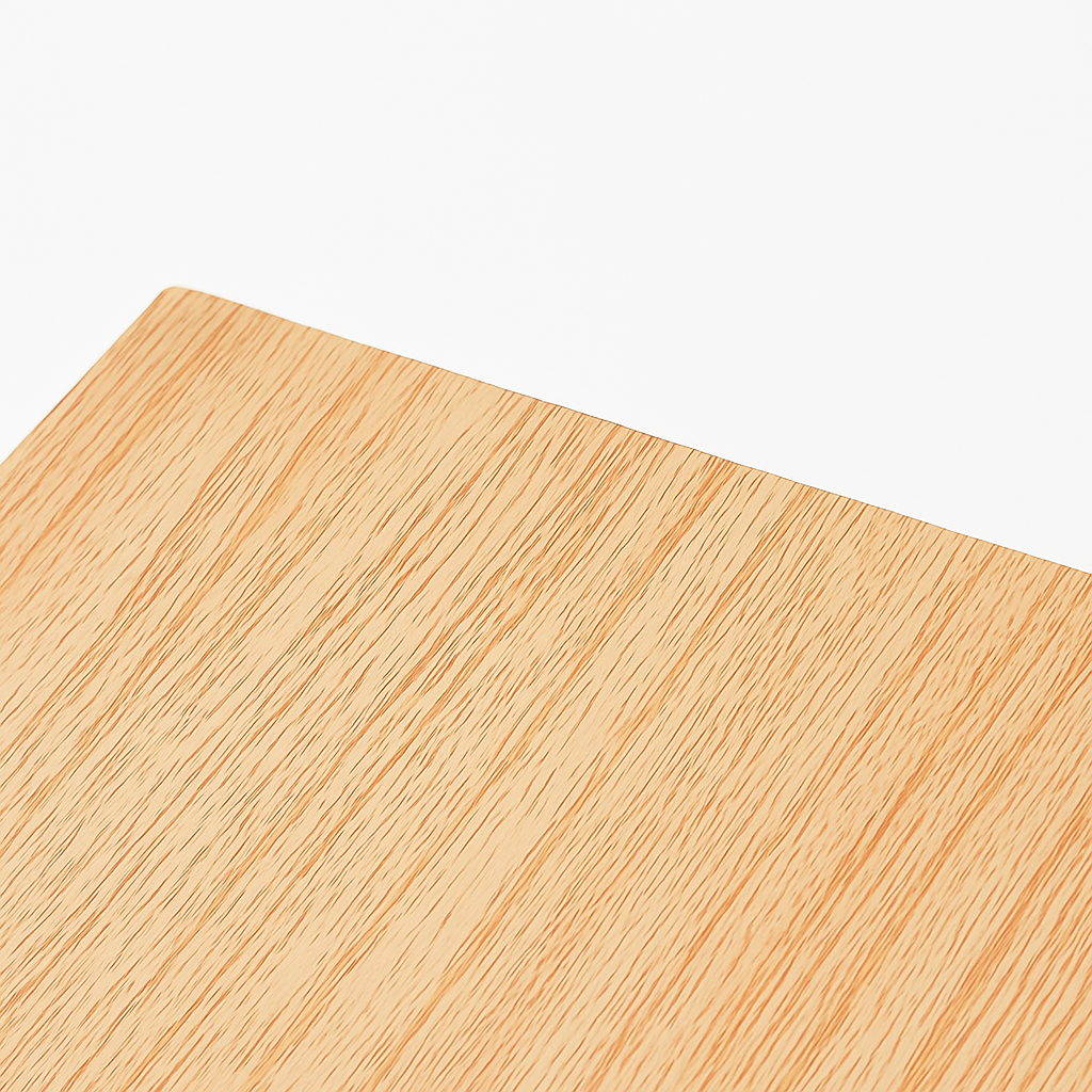 Applique murale Led en bois de couleur nordique - vue 5 sur 10