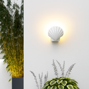 applique murale led imperméable design moderne pour extérieur