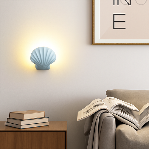 applique murale led imperméable design moderne pour extérieur - vue 5 sur 10