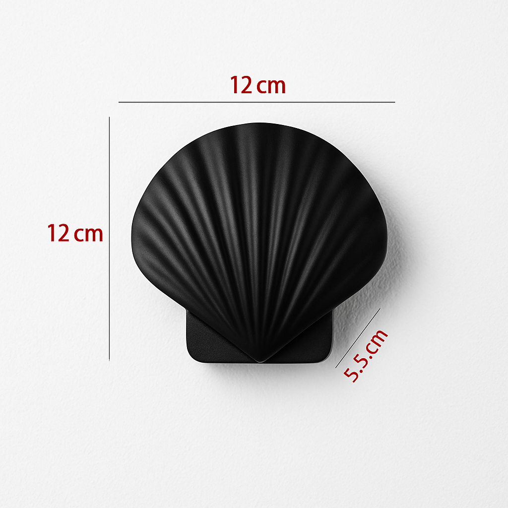 applique murale led imperméable design moderne pour extérieur - vue 5 sur 10