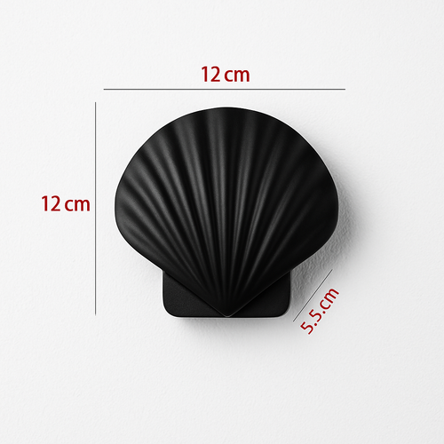applique murale led imperméable design moderne pour extérieur - vue 6 sur 10