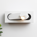 Applique murale LED intégrée 3W