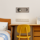 Applique murale LED intégrée 3W