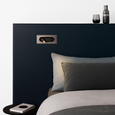 Applique murale LED intégrée 3W