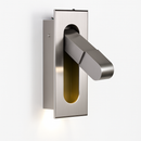 Applique murale LED intégrée nordique 3W