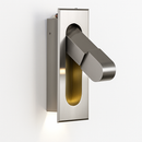 Applique murale LED intégrée nordique 3W