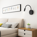 Applique murale LED lampe orientable Bedroom