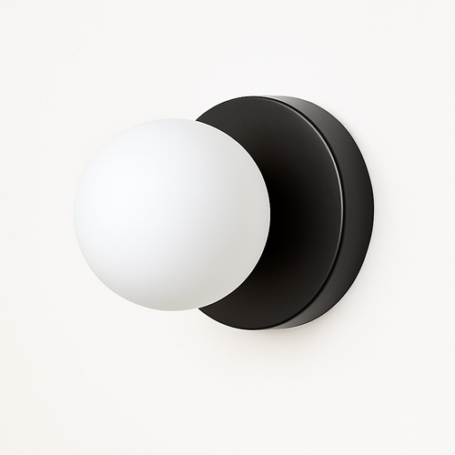 Applique murale LED Macaron créative 10/12cm - vue 2 sur 11