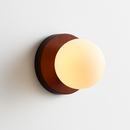 Applique murale LED Macaron créative 10/12cm