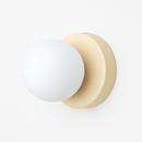 Applique murale LED Macaron créative 10/12cm