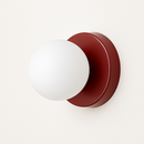 Applique murale LED Macaron créative 10/12cm