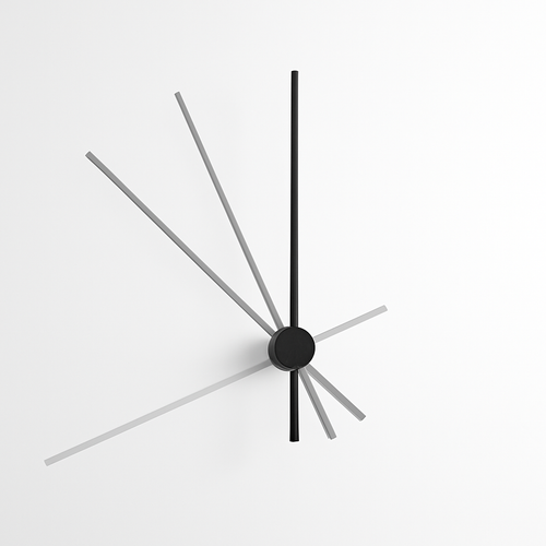 Applique murale LED minimaliste plus longue - vue 7 sur 13