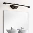 applique murale led moderne avec interrupteur tactile pour miroir