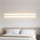 applique murale led moderne avec variateur métal