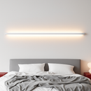 applique murale led moderne avec variateur métal