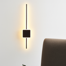 applique murale led moderne design intérieur luxe décoratif élégant
