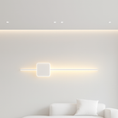applique murale led moderne design intérieur luxe décoratif élégant