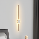 applique murale led moderne design intérieur luxe décoratif élégant