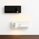 Applique murale LED moderne et minimaliste