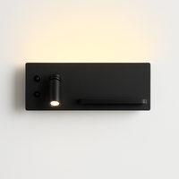Applique murale LED moderne et minimaliste