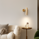 applique murale led moderne interchangeable pour divers espaces