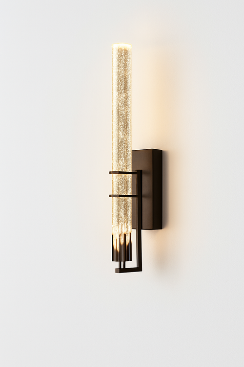 Applique murale LED moderne lumières décor à la maison appliques murales lampe pour chambre chevet salon nordique éclairage intérieur - vue 8 sur 10