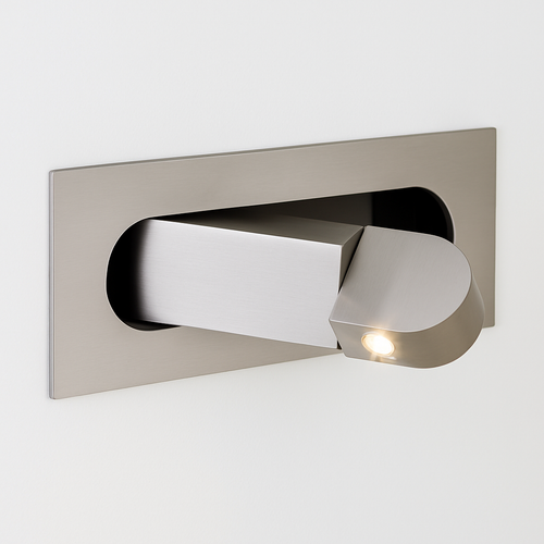 applique murale led moderne pliable pour lecture ajustable - vue 2 sur 17