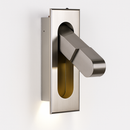 applique murale led moderne pliable pour lecture ajustable