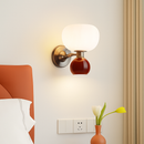 applique murale led moderne pour éclairage intérieur élégant