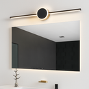 applique murale led moderne pour éclairage intérieur élégant