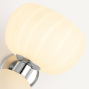 applique murale led moderne pour éclairage intérieur élégant