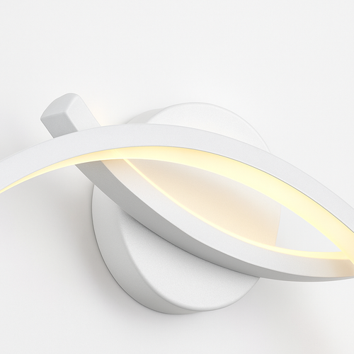 applique murale led moderne pour décoration intérieure - vue 6 sur 14