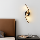 applique murale led moderne pour décoration intérieure