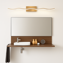 applique murale led moderne pour décoration intérieure élégante