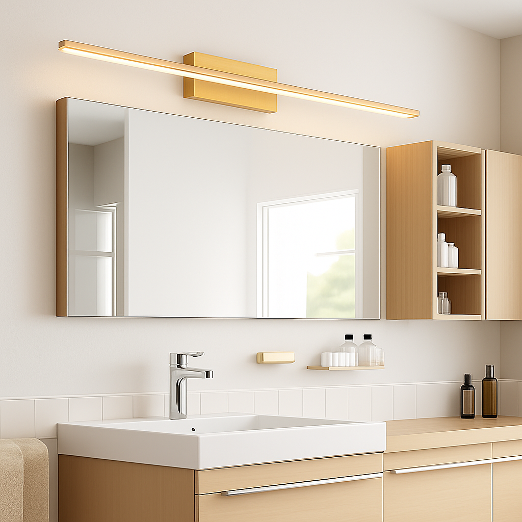 applique murale led moderne pour décoration intérieure élégante - vue 3 sur 12