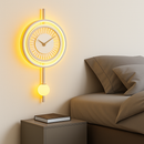 applique murale led moderne pour décoration intérieure élégante