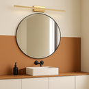 applique murale led moderne pour décoration intérieure élégante