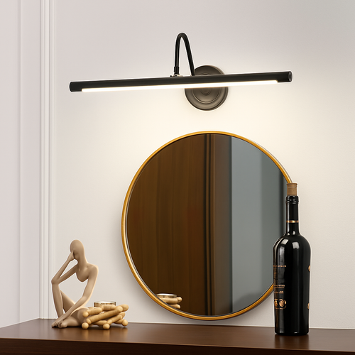 applique murale led moderne pour intérieur design élégant - vue 2 sur 7