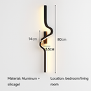 applique murale led moderne pour intérieur design élégant